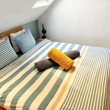 Appartement Agreable Et Zen بولون-سور-مير المظهر الخارجي الصورة