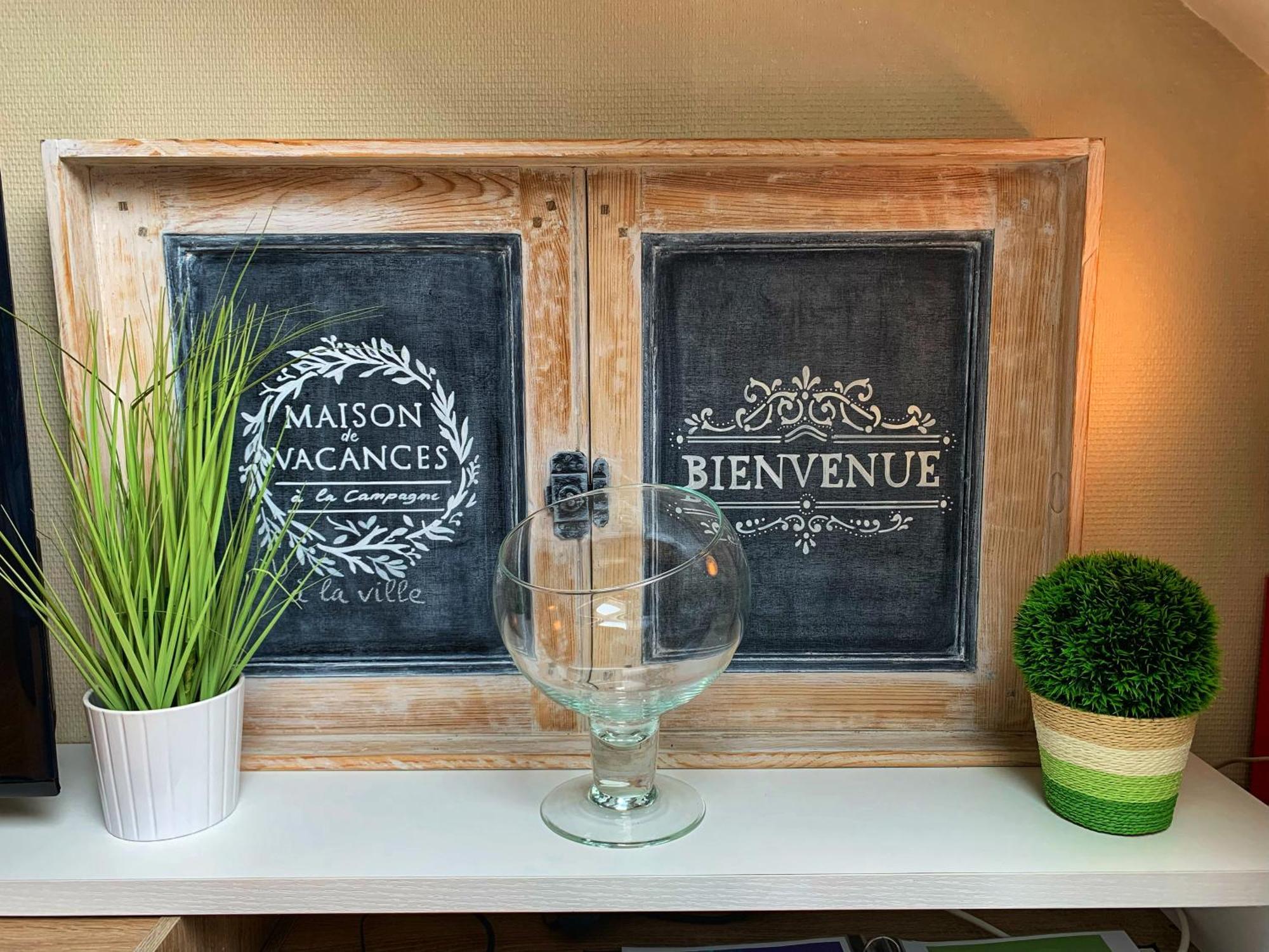 Appartement Agreable Et Zen بولون-سور-مير المظهر الخارجي الصورة